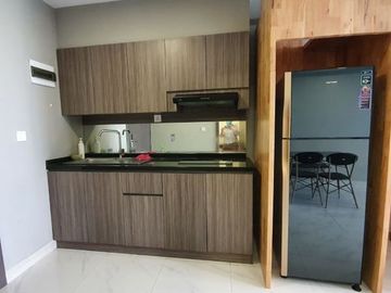 Apartment di Jati Junction