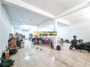 Dijual Ruko Kondisi Siap Huni Furnished Gandeng Komplek Aksara Baru