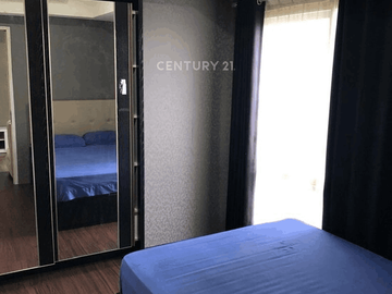 Dijual Atau Disewakan Apartemen Altiz 2BR Fully Furnished