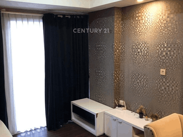 Dijual Atau Disewakan Apartemen Altiz 2BR Fully Furnished