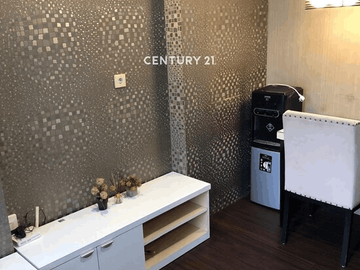 Dijual Atau Disewakan Apartemen Altiz 2BR Fully Furnished