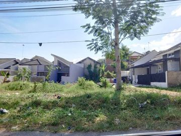 TANAH KAVLING SIAP BANGUN DI PASIRJATI UJUNGBERUNG KOTA BANDUNG