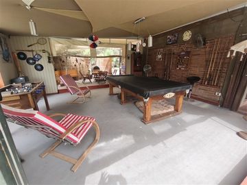 Casa en venta de 3 dorm. en Lampa