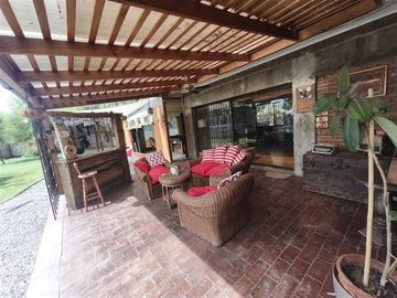 Casa en venta de 3 dorm. en Lampa