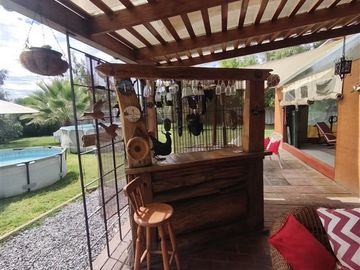 Casa en venta de 3 dorm. en Lampa