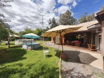 Casa en venta de 3 dorm. en Lampa
