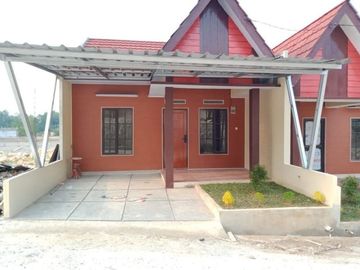 Dijual Rumah Di Rangkasbitung Lebak Banten