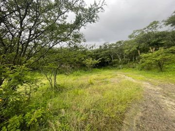 Se vende terreno en Vilcabamba