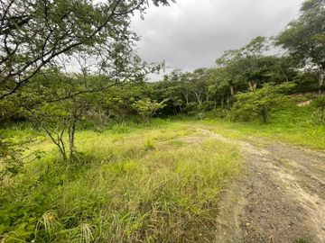 Se vende terreno en Vilcabamba
