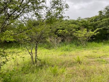 Se vende terreno en Vilcabamba