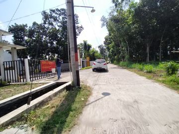 Beli Tanah Kavling Include Fasum Jalan 5 Meter; Prambanan