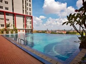 Apartment Merr Gunawangsa