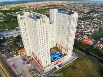 Apartment Merr Gunawangsa