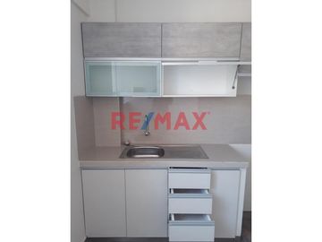 🌟 ¡Descubre tu nuevo hogar en Chiclayo! 🌟

Te presentamos un exclusivo departamento flat situado en la privilegiada dirección de Simón Bolívar 616,