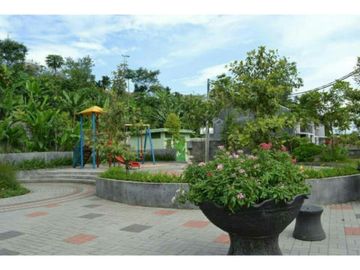 PERUMAHAN TERBAIK di BANDUNG CICAHEUM Lokasi Asri, Air Bagus dan Dekat Pusat Kota Bandung