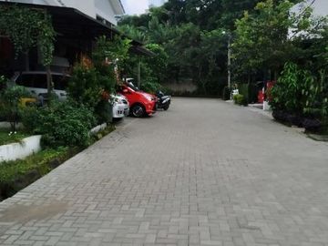 PERUMAHAN TERBAIK di BANDUNG CICAHEUM Lokasi Asri, Air Bagus dan Dekat Pusat Kota Bandung