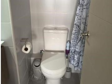 SE ARRIENDO DEPTO ESTILO MARIPOSA
