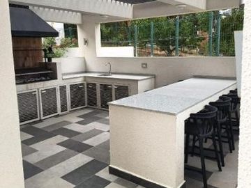 SE ARRIENDO DEPTO ESTILO MARIPOSA