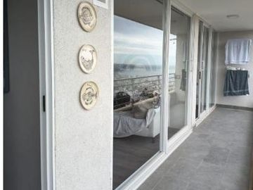 SE ARRIENDO DEPTO ESTILO MARIPOSA