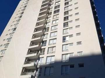 SE ARRIENDO DEPTO ESTILO MARIPOSA