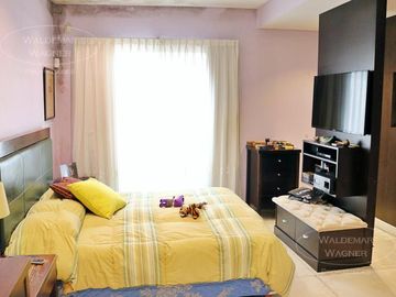 Casa 6 ambientes con cine - San Fernando