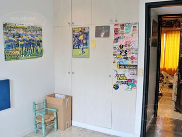 Casa 6 ambientes con cine - San Fernando