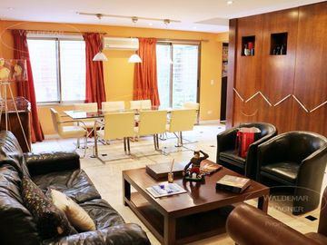 Casa 6 ambientes con cine - San Fernando