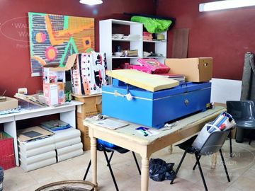 Casa 6 ambientes con cine - San Fernando