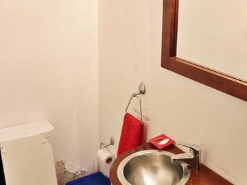 Casa 6 ambientes con cine - San Fernando
