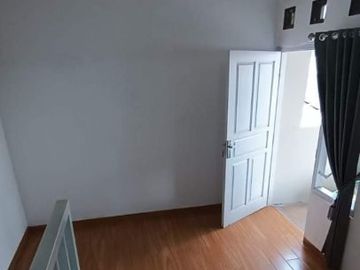 Rumah Siap Huni Manyaran Jalan Lebar Bikin Nyaman Aktifitas