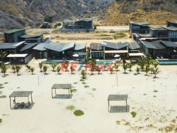 ¡Oportunidad Única para Vivir Frente al Mar en Punta Sal, Tumbes!

Te presentamos el exclusivo Condominio Lomas de Punta Sal, ubicado en la hermosa