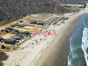 ¡Oportunidad Única para Vivir Frente al Mar en Punta Sal, Tumbes!

Te presentamos el exclusivo Condominio Lomas de Punta Sal, ubicado en la hermosa