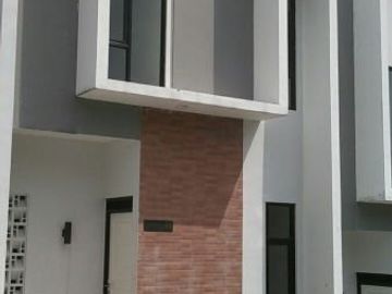 Grand Sahara Cluster Padasuka