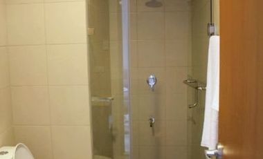 FOR LEASE: 1BR in Central Park West, BGC for 40,000 per month
