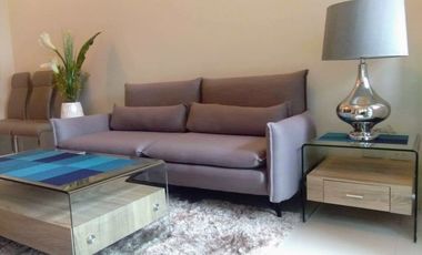 FOR LEASE: 1BR in Central Park West, BGC for 40,000 per month