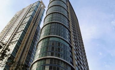 FOR LEASE: 1BR in Central Park West, BGC for 40,000 per month