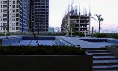 FOR LEASE: 1BR in Central Park West, BGC for 40,000 per month