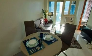 FOR LEASE: 1BR in Central Park West, BGC for 40,000 per month