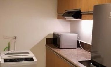 FOR LEASE: 1BR in Central Park West, BGC for 40,000 per month