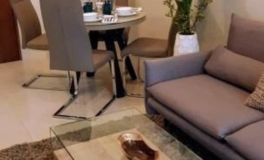 FOR LEASE: 1BR in Central Park West, BGC for 40,000 per month