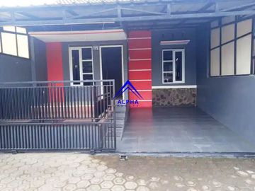 Dijual Rumah Di Cilame Bandung