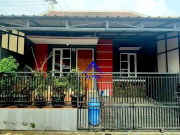 Dijual Rumah Di Cilame Bandung
