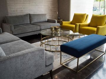 VENTA DE DE 9 CASAS UBICADA EN  RESIDENCIAL POLO CLUB ELMARQUES QUERETARO