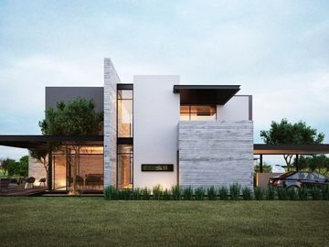 VENTA DE DE 9 CASAS UBICADA EN  RESIDENCIAL POLO CLUB ELMARQUES QUERETARO