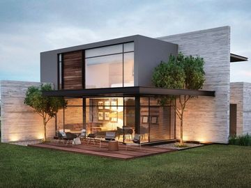 VENTA DE DE 9 CASAS UBICADA EN  RESIDENCIAL POLO CLUB ELMARQUES QUERETARO