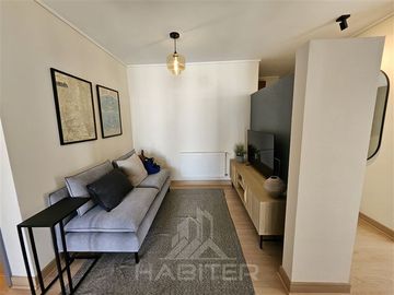 Moderno Departamento de 3 Dormitorios y 2 Baños