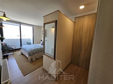 Moderno Departamento de 3 Dormitorios y 2 Baños