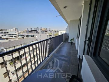 Moderno Departamento de 3 Dormitorios y 2 Baños