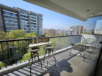 Moderno Departamento de 3 Dormitorios y 2 Baños