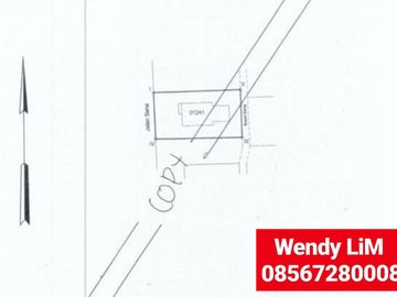 DIJUAL RUKO / RUANG USAHA di Jl KH.AHMAD DAHLAN, KEBAYORAN BARU